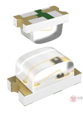 原装正品VLMB1300-GS08全新LED BLUE 0603 SMD