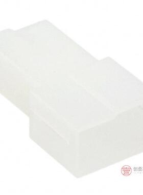 原装626065全新CONN MALE TAB HSG 0.11 2POS NAT正品