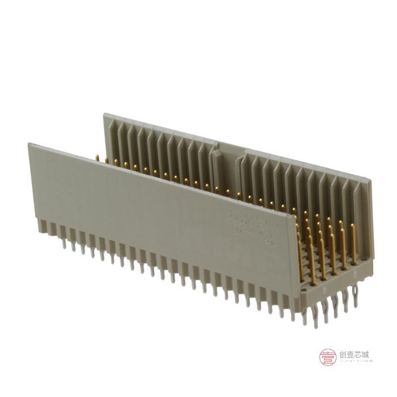 原装5646731-1全新CONN HEADER 125POS 2MM PRESS-FIT正品