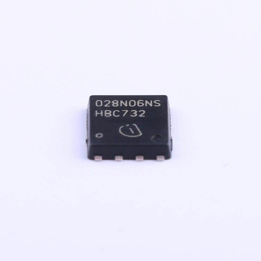 原装BSC028N06NS全新N沟道 60V 23A正品