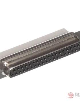 原装09670374701全新CONN D-SUB HOUSING RCPT 37POS正品