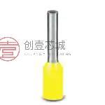 原装3241128全新CONN FERRULE YELLOW正品