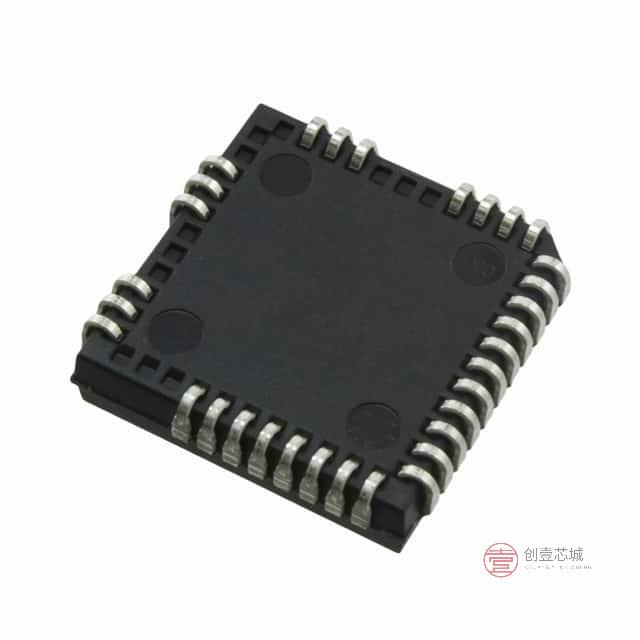 原装IR2233J全新IC GATE DRVR HALF-BRIDGE 44PLCC正品