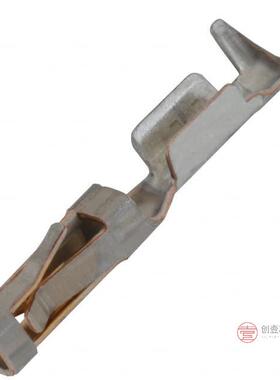 原装1-104480-6全新CONN SOCKET 22-26AWG CRIMP GOLD正品
