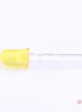 原装正品333-2UYD/S530-A3-L全新黄灯