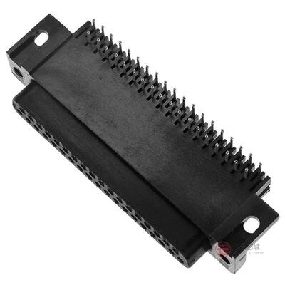 原装正品5747462-2全新CONN D-SUB RCPT 37POS R/A SLDR