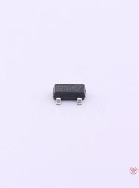 原装IRLML5203TRPBF全新MOSFETs P-Channel SOT23-
