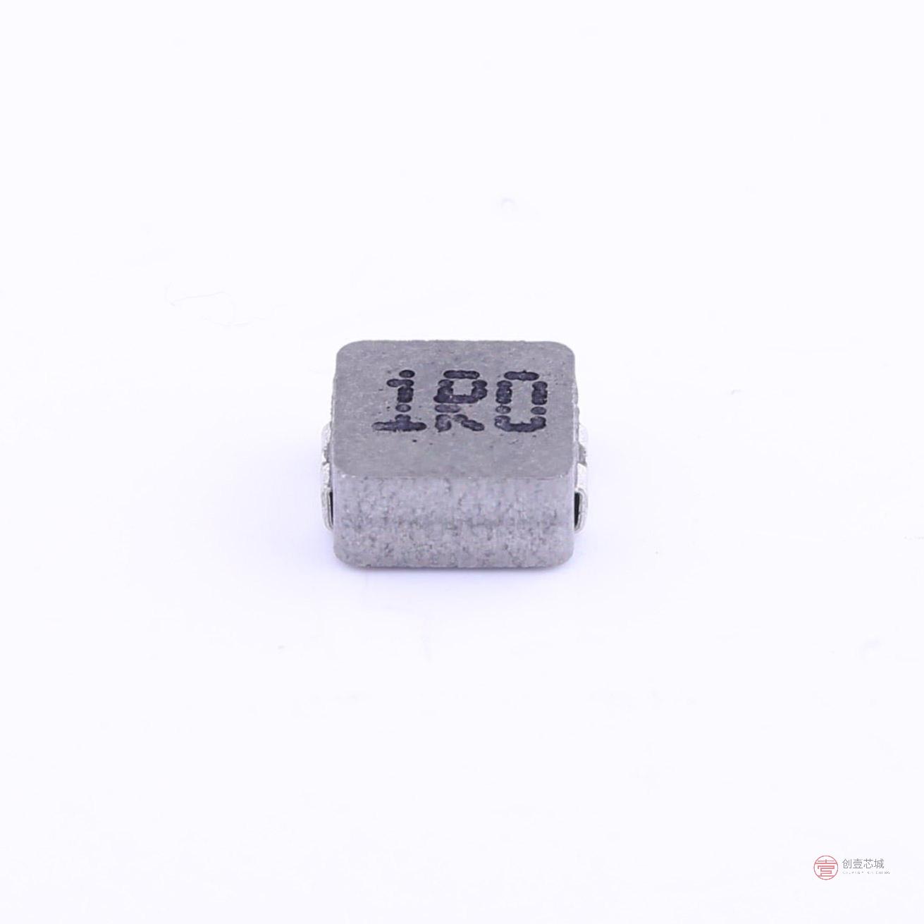 原装FXL0420-1R0-M全新1uH 20% 6A 27m正品