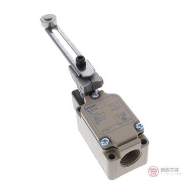 原装正品WLCA12-N全新SWITCH SNAP ACTION SPDT 10A 125V