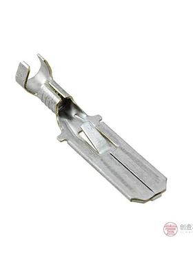 原装42241-2全新CONN QC TAB 14-18AWG 0.250 CRIMP正品