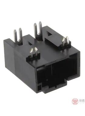 原装正品DF60-2P-10.16DS(27)全新CONN HDR 2POS 10.