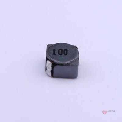 原装正品SLS4D28S100MTT全新功率电感 10µH 20% SMD