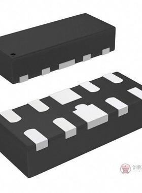 原装RCLAMP0524PATCT全新TVS DIODE 5VWM 15VC SLP