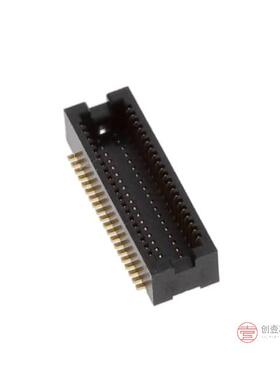 原装DF12NC(3.5)-40DP-0.5V(51)全新CONN HDR 40PO