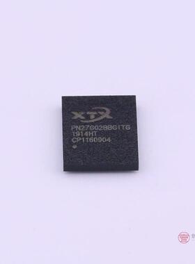 原装正品PN27G02BBGITG全新2GbitX 8bit 3.3V BGA In
