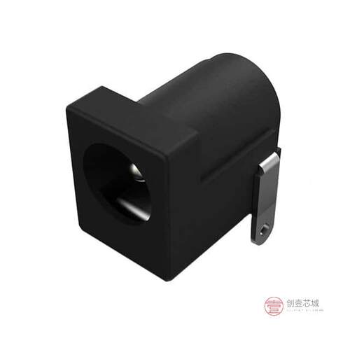 原装正品DCJ235-05-A-K1-K全新DC POWER JACK, THRU