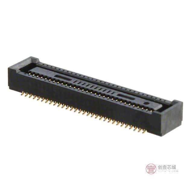 原装DF40C(2.0)-60DS-0.4V(51)全新CONN RCPT 60PO