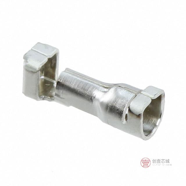 原装2834010-3全新CONN SSL POKE-IN CONT 20-24AWG正品