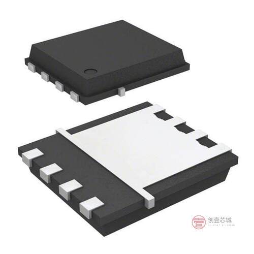 原装正品BSC040N10NS5ATMA1全新MOSFET N-CH 100V 10