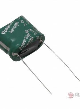 原装PHV-5R4V474-R全新CAP 470MF -10% +30% 5.4V T/H正品