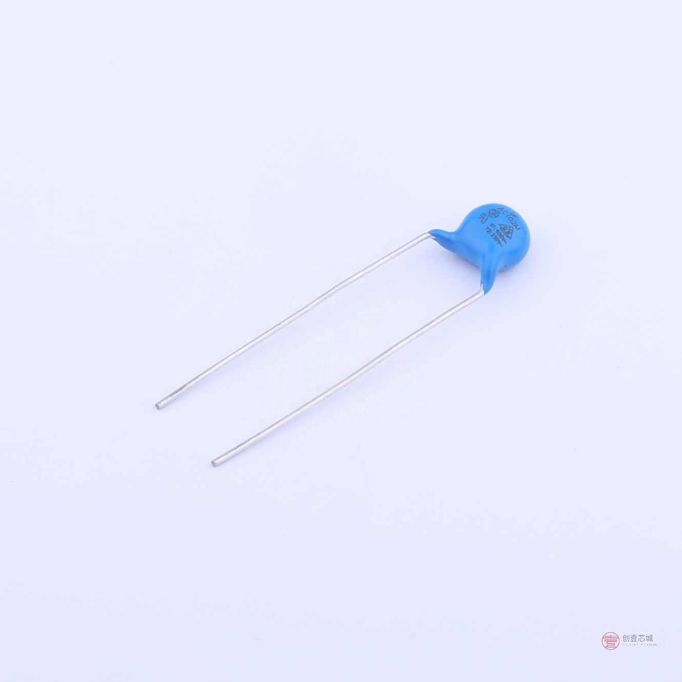 原装YV0AC102M060L20CMB全新等级:X1,Y2 1nF 20% 2