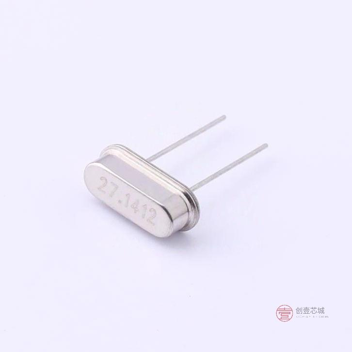 原装TAXD27.1412M2GLDBET2S全新无源晶振 27.14120