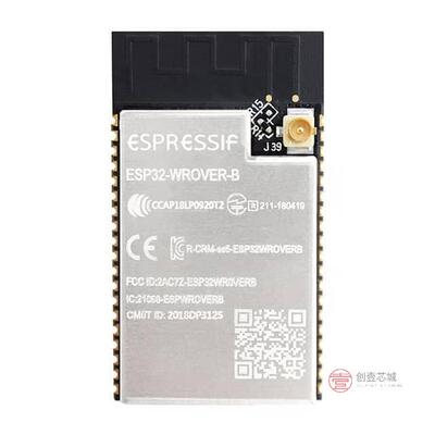 原装正品ESP32-WROVER-IB全新RX TXRX MODULE WIFI U