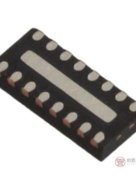 原装EMIF08-LCD04M16全新FILTER LC(PI) 12NH/18PF