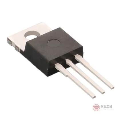原装IPP65R050CFD7AAKSA1全新MOSFET N-CH 650V 45
