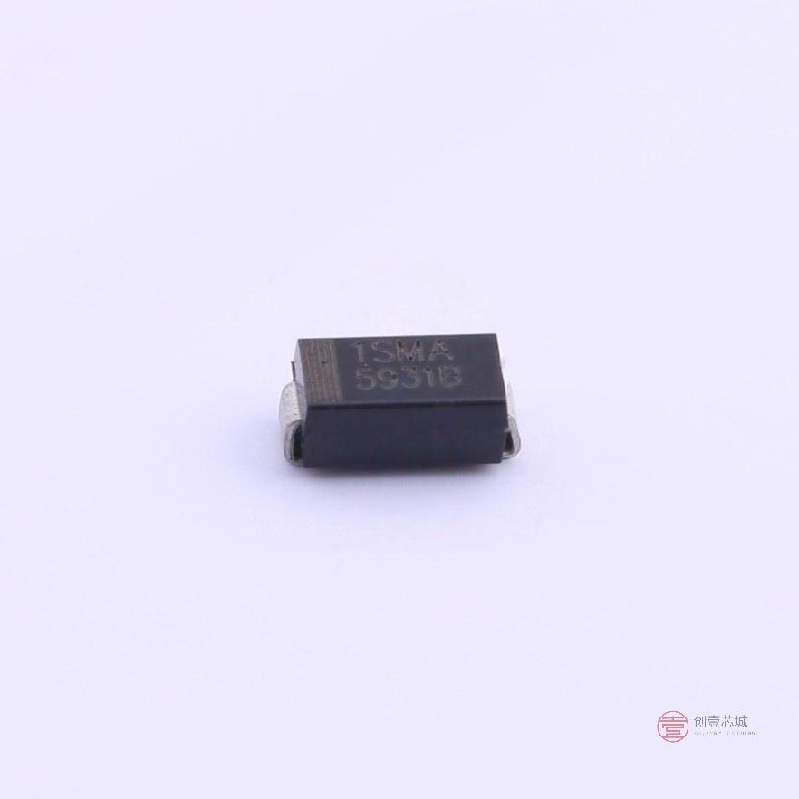 原装1SMA5931B全新18V 5% 500mW 18V  SMA正品