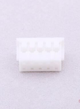 原装A2006H-2x5P全新双排胶壳 2mm 2x5P 250V 3A正品