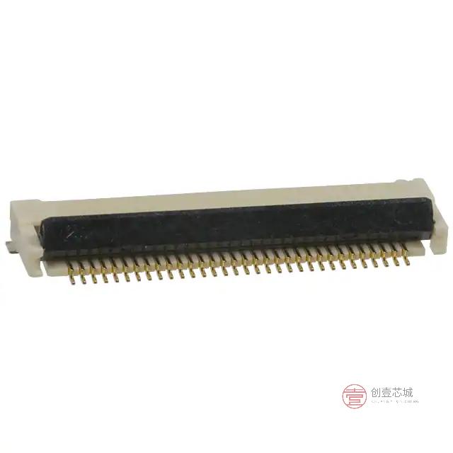 原装XF2M-3215-1A全新CONN FPC 32POS 0.50MM R/A正品