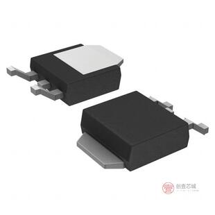 RQ全新MOSFET 原装 11.5A TK290P60Y 600V DPAK 正品