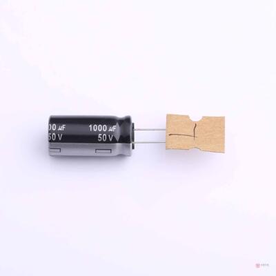 原装正品ECA1HHG102B全新1000uF 50V