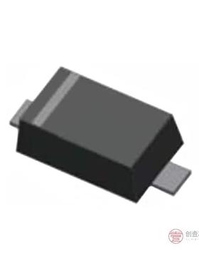 原装BZT52B12 RHG全新DIODE ZENER 12V 500MW SOD123F正品