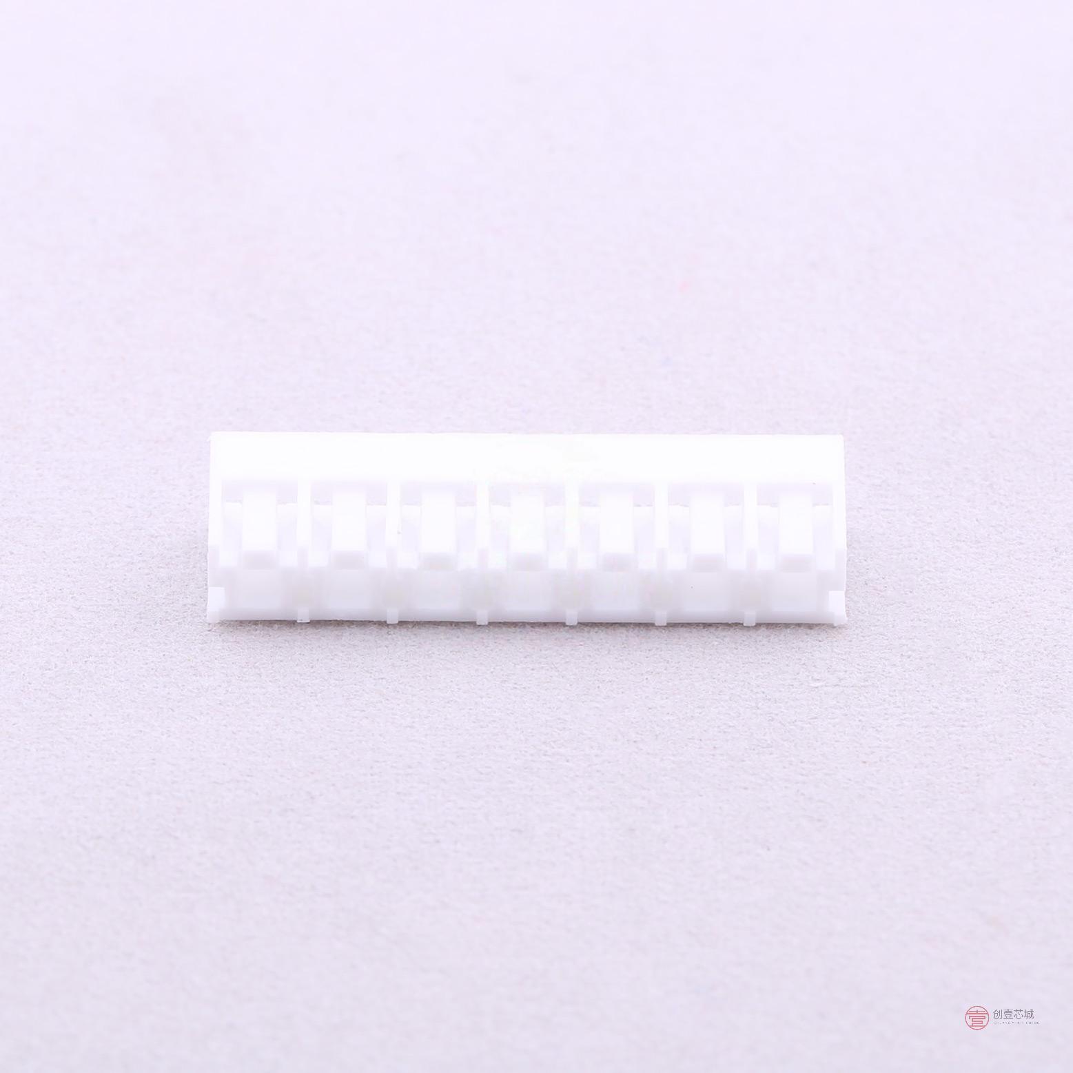 原装B3951H-7P全新3.96mm 1x7P正品