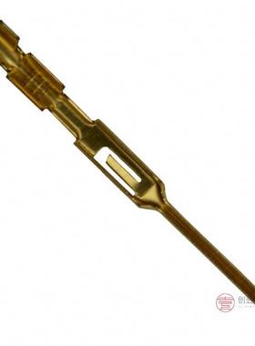 原装102095-2全新CONN PIN 22-26AWG CRIMP GOLD正品