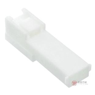 RCPT HSG 0.187 原装 NATURAL正品 1全新CONN 1POS 179182