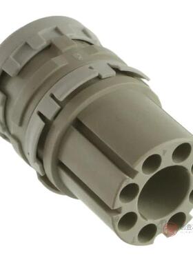 原装1103428-1全新INSERT FEMALE/MALE 8POS CRIMP正品