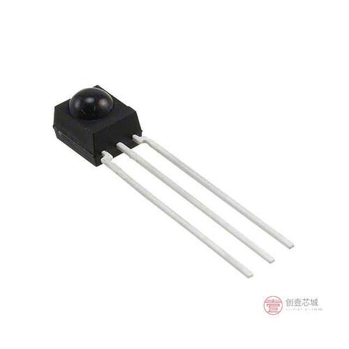 原装正品TSSP4038全新SENSOR REMOTE REC 38.0KHZ 2M