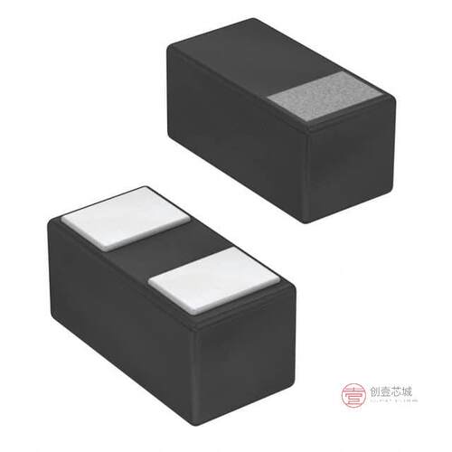 原装正品ESDALC20-1BF4全新TVS DIODE 20VWM 37VC 0201
