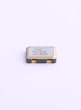 原装OT503240MJBA4SL全新40MHz 20ppm 1.8V~3.3V正品
