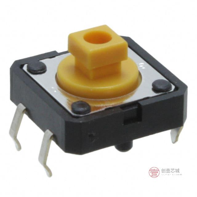 原装B3F-4055全新SWITCH TACTILE SPST-NO 0.05A 24V正品