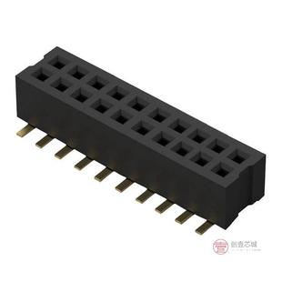 C全新20W BC085 原装 1.0MM 0390 PITCH