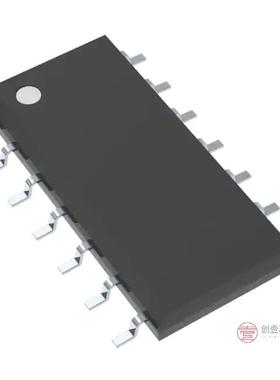 原装TLC5620CDR全新IC DAC 8BIT V-OUT 14SOIC正品