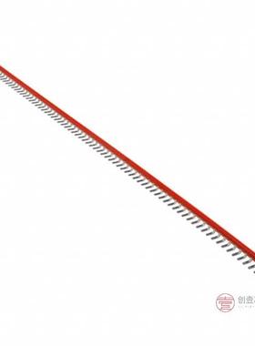 原装2715953全新JUMPER TERM BLK 80POS FLAT PIN正品