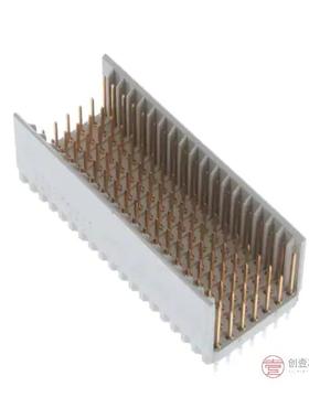 原装5352869-1全新CONN HEADER 133POS 2MM PRESS-FIT正品
