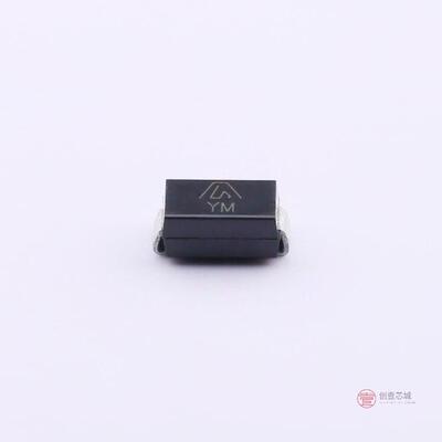 原装SMAJ33CA全新双向 Vrwm:33V正品