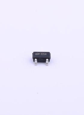 原装HT7733SA全新升压型 Vin=6V Vout=3.3V 200mA正品