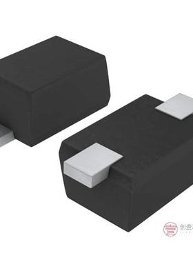 原装1SS390TE61全新RF DIODE STANDARD 35V 150MW